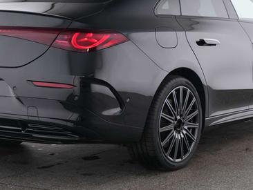 Mercedes CLA 250 AMG LINE — photo 4