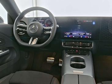 Mercedes CLA 250 AMG LINE — photo 6