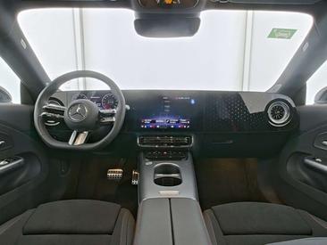 Mercedes CLA 250 AMG LINE — photo 7