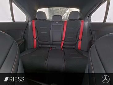 Mercedes Classe C63 AMG 43 — photo 8