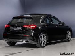 Mercedes Classe A 200 AMG Line - 2025 - Joinsteer - #1