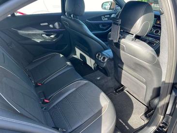Mercedes Classe E63 AMG 63 — photo 15