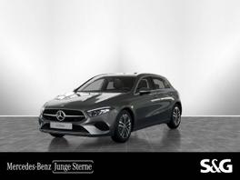 Mercedes Classe A 200 PROGRESSIVE - 2025 - Joinsteer - #1