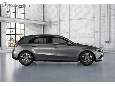 Mercedes Classe A 200 PROGRESSIVE — photo 5