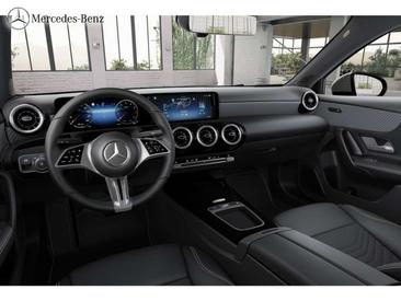 Mercedes Classe A 200 PROGRESSIVE — photo 8