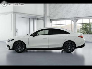Mercedes CLA 250 AMG LINE — photo 2