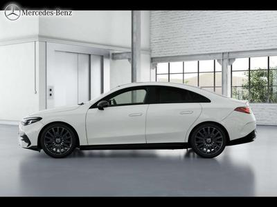 Mercedes CLA 250 AMG LINE