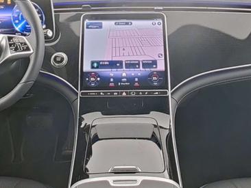 Mercedes EQE 300 Advanced Plus — photo 4