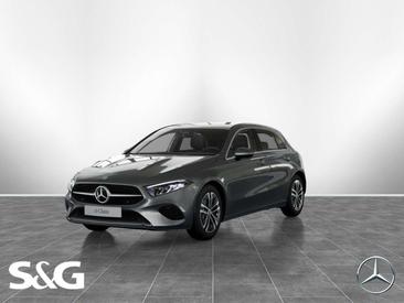 Mercedes Classe A 200 PROGRESSIVE — photo 12