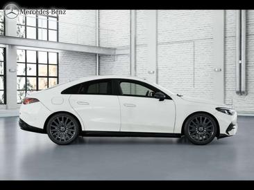 Mercedes CLA 250 AMG LINE — photo 5