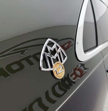 Mercedes Classe S 680 — photo 3