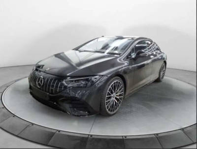 Mercedes AMG 43 43 Premium Plus - 2022 - Joinsteer - #1