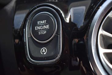 Mercedes Classe A 250 AMG Line — photo 8
