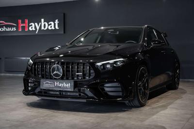 Mercedes Classe A45 AMG 45