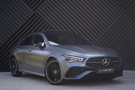 Mercedes CLA 180 - 2024 - Joinsteer - #1