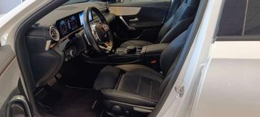 Mercedes Classe A 180 Night Edition — photo 7