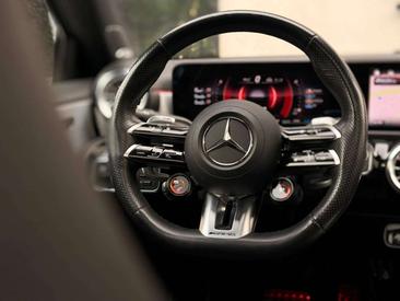 Mercedes Classe A35 AMG 35 AMG Line — photo 16