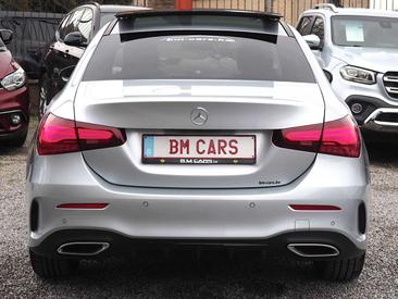 Mercedes Classe A Berline 180 D — photo 8
