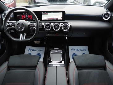 Mercedes Classe A Berline 180 D — photo 9