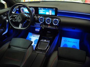 Mercedes Classe A Berline 180 D — photo 10