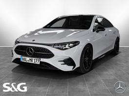 Mercedes CLA 200 Night - 2026 - Joinsteer - #1