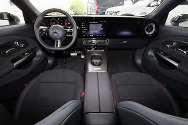 Mercedes CLA 200 Night — photo 4