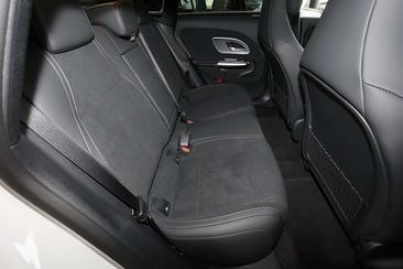 Mercedes CLA 200 Night — photo 5
