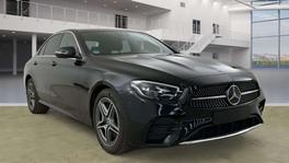 Mercedes Classe E 300 AMG Line - 2021 - Joinsteer - #1
