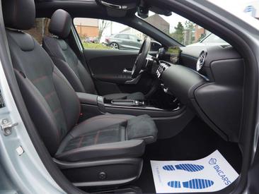 Mercedes Classe A Berline 180 D — photo 14