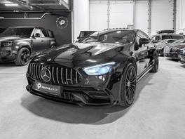 Mercedes AMG GT - 2022 - Joinsteer - #1