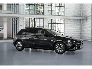 Mercedes Classe A 180 — photo 4