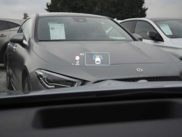 Mercedes Classe A Berline 180 D — photo 25