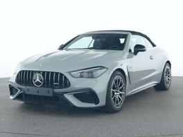 Mercedes CLE 53 AMG 53 AMG Line - 2025 - Joinsteer - #1