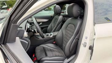 Mercedes Classe C 200 AMG Line — photo 11