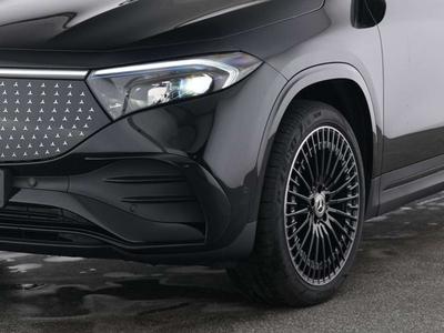 Mercedes EQA 250+ AMG Line