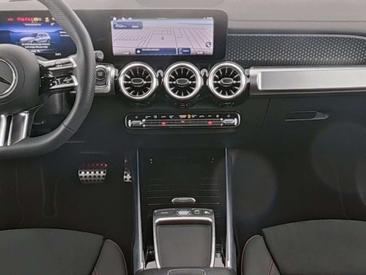 Mercedes EQB 250+ AMG Line — photo 5