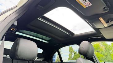 Mercedes Classe C 200 AMG Line — photo 18