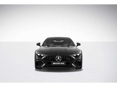 Mercedes SL 43 Premium Plus