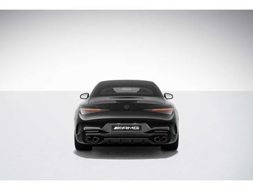 Mercedes SL 43 Premium Plus — photo 4