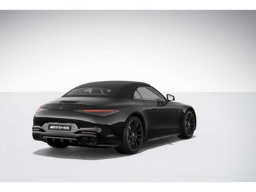 Mercedes SL 43 Premium Plus — photo 5