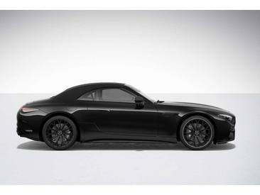 Mercedes SL 43 Premium Plus — photo 6