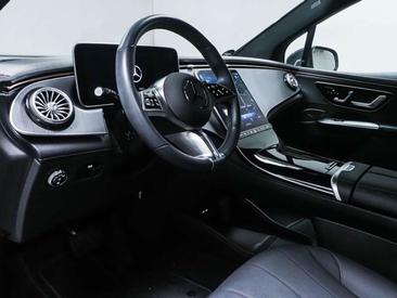 Mercedes EQE 300 Electric-Art-Adv.-Plus — photo 3