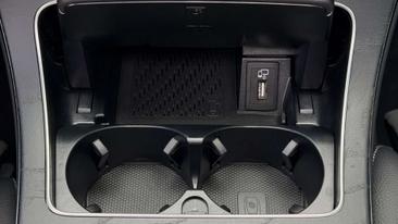 Mercedes Classe C 200 AMG Line — photo 28