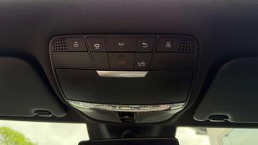 Mercedes Classe C 200 AMG Line — photo 29