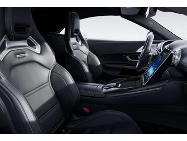 Mercedes SL 43 Premium Plus — photo 9