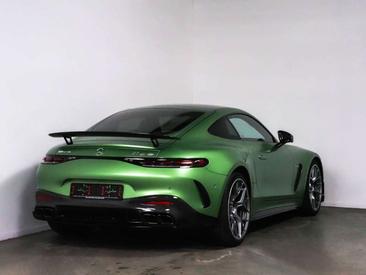 Mercedes AMG GT — photo 2