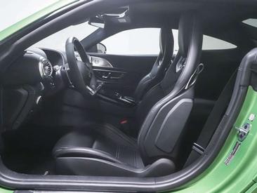 Mercedes AMG GT — photo 6