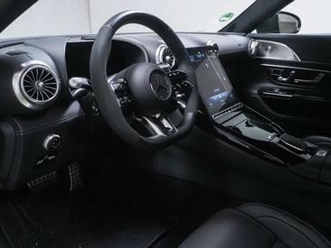 Mercedes AMG GT — photo 7