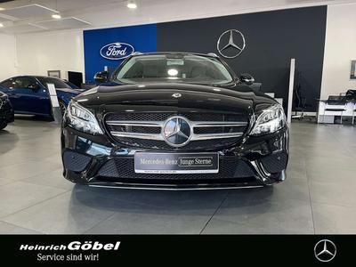 Mercedes Classe C C 220 Avantgarde