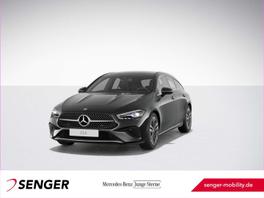 Mercedes CLA 180 - 2024 - Joinsteer - #1
